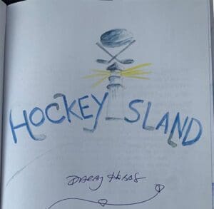 Add Personalized Signature